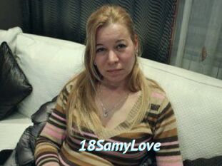 18SamyLove