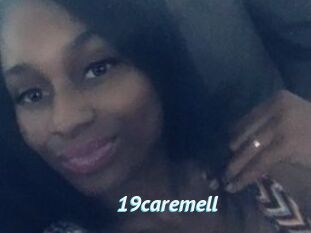 19caremell