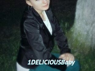 1DELICIOUSBaby