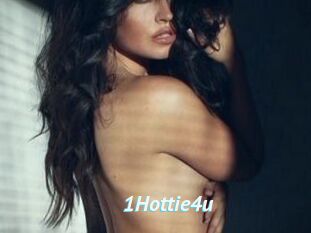 1Hottie4u