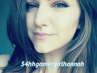 34hhgamergirlhannah