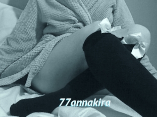 77annakira