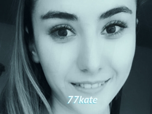 77kate