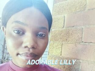 ADORABLE_LILLY