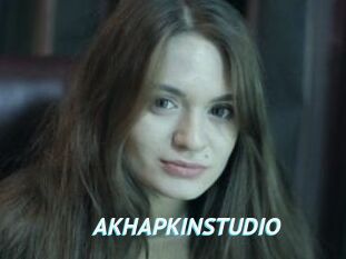 AKHAPKINSTUDIO