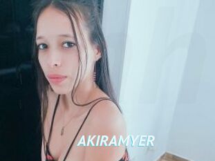 AKIRAMYER