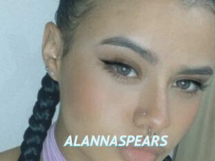 ALANNASPEARS