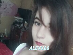 ALEXX88