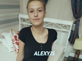 ALEXYIS