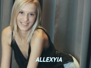 ALLEXYIA