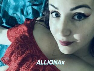 ALLIONAx
