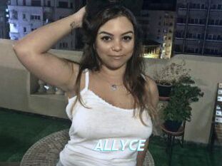 ALLYCE_