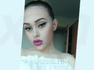 AMBERLYIN