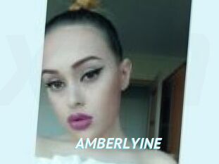 AMBERLYINE