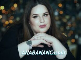 ANABANANCasmir