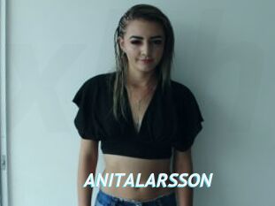 ANITALARSSON