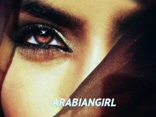 ARABIANGIRL