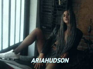 ARIAHUDSON