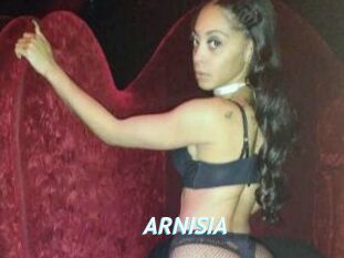 ARNISIA