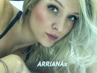 ARRIANAx