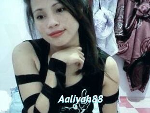 Aaliyah88