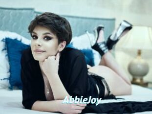 AbbieJoy
