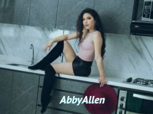 AbbyAllen