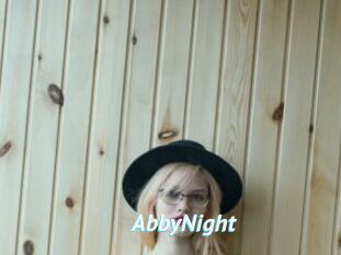 AbbyNight