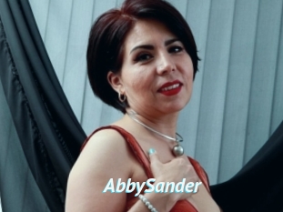 AbbySander