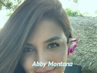 Abby_Montana