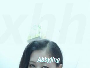 Abbyjing