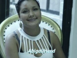 AbigailHend