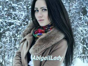 AbigailLady