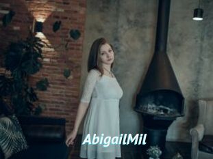 AbigailMil