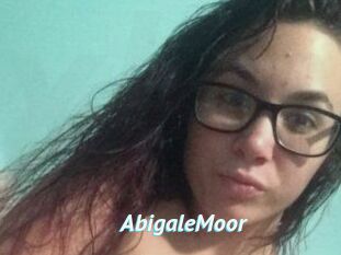 Abigale_Moor