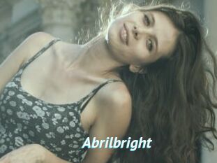 Abrilbright
