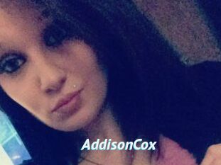 Addison_Cox