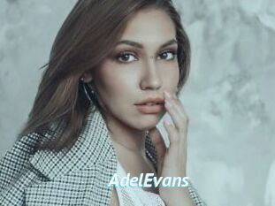 AdelEvans