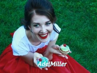 AdelMiller