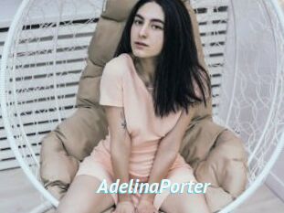 AdelinaPorter