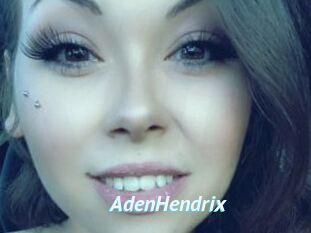 AdenHendrix