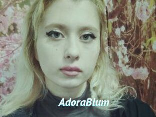 AdoraBlum
