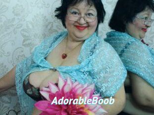 AdorableBoob