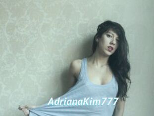AdrianaKim777