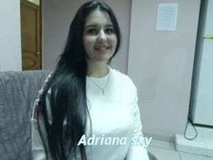 Adriana_sxy