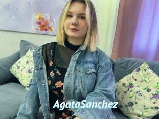 AgataSanchez