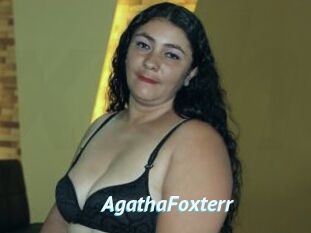 AgathaFoxterr