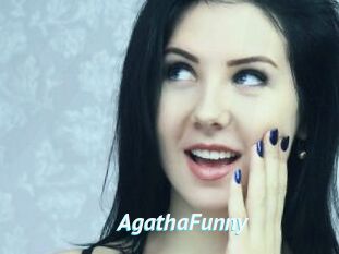 AgathaFunny