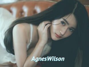AgnesWilson