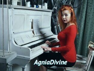 AgniaDivine
